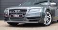 Audi S8 4.0 TFSI S8 quattro Pro Line+ Luxe/Leder/Carbon/36 Серый - thumbnail 3
