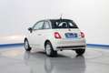 Fiat 500 1.0 Hybrid Monotrim 52kW Білий - thumbnail 9