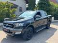 Ford Ranger Wildtrak Doppelkabine 4x4*AHK*Shz*1.Hand* Negro - thumbnail 2