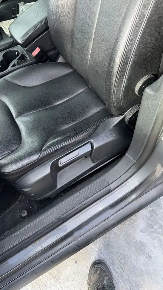Volkswagen Passat снимка Volkswagen Passat