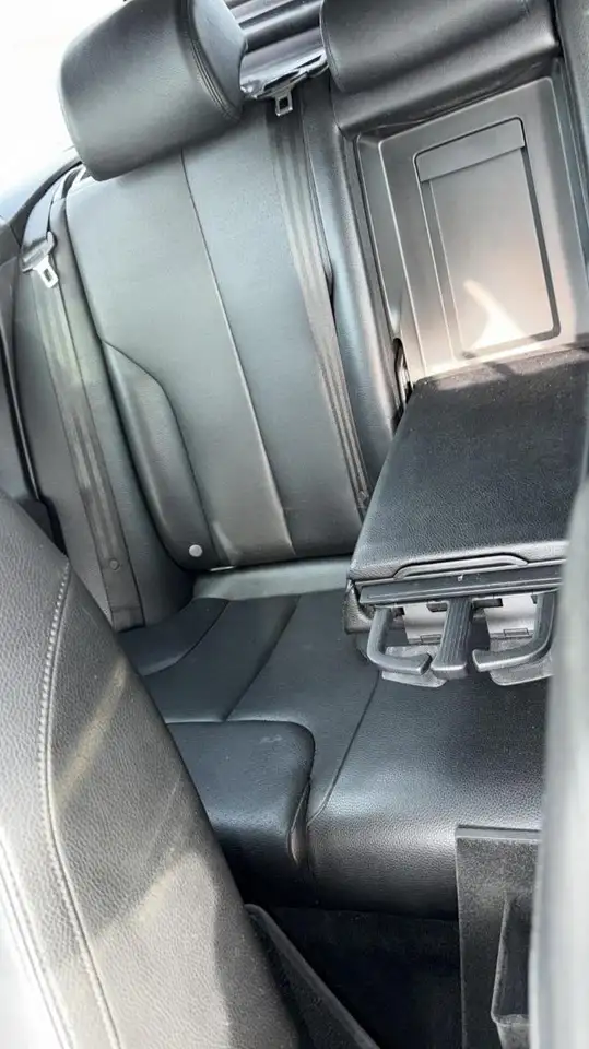 Volkswagen Passat снимка Volkswagen Passat