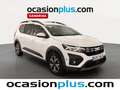 Dacia Jogger Hybrid Expression 103kW 5pl. Blanco - thumbnail 2