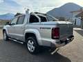 Volkswagen Amarok Amarok DC 3.0 V6 tdi Aventura 4motion highline Plateado - thumbnail 6