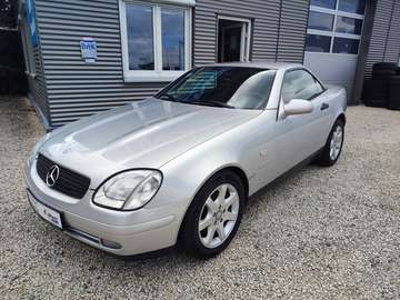 SLK 230 Kompressor