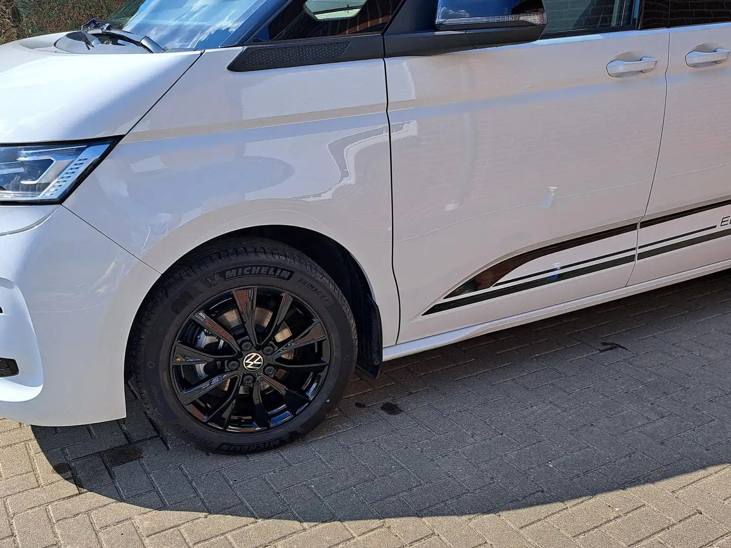 Volkswagen T7 Multivan Multivan Life Edition 2,0 l 110kw TDI SCR 7-Gang - 2