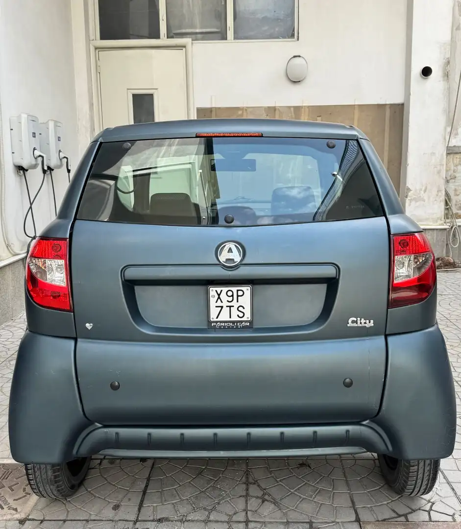 Aixam City sv 43 af Verde - 1