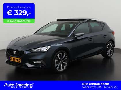 SEAT Leon 1.5 eTSI FR DSG | Schuifdak | Zondag Open!