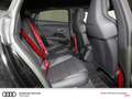Audi e-tron GT RS Marix 21 Raute Carbon Voll Schwarz - thumbnail 12