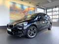 BMW 218 218i Gran Tourer SportLine 7-SITZE+KAM+NAVI+HIFI+ Schwarz - thumbnail 1