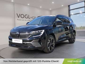 Esprit Alpine E-Tech Full Hybrid 200 5-Sitzer