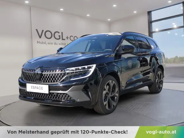 Renault Espace Esprit Alpine E-Tech Full Hybrid 200 5-Sitzer