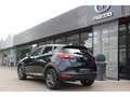 Mazda CX-3 SKYACTIV-G SPORTS-LINE+8FACH BEREIFT !! Zwart - thumbnail 3
