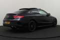 Mercedes-Benz C 180 Coupé Aut. AMG Night Pano-dak Carplay Camera Blauw - thumbnail 2