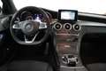 Mercedes-Benz C 180 Coupé Aut. AMG Night Pano-dak Carplay Camera Blauw - thumbnail 8