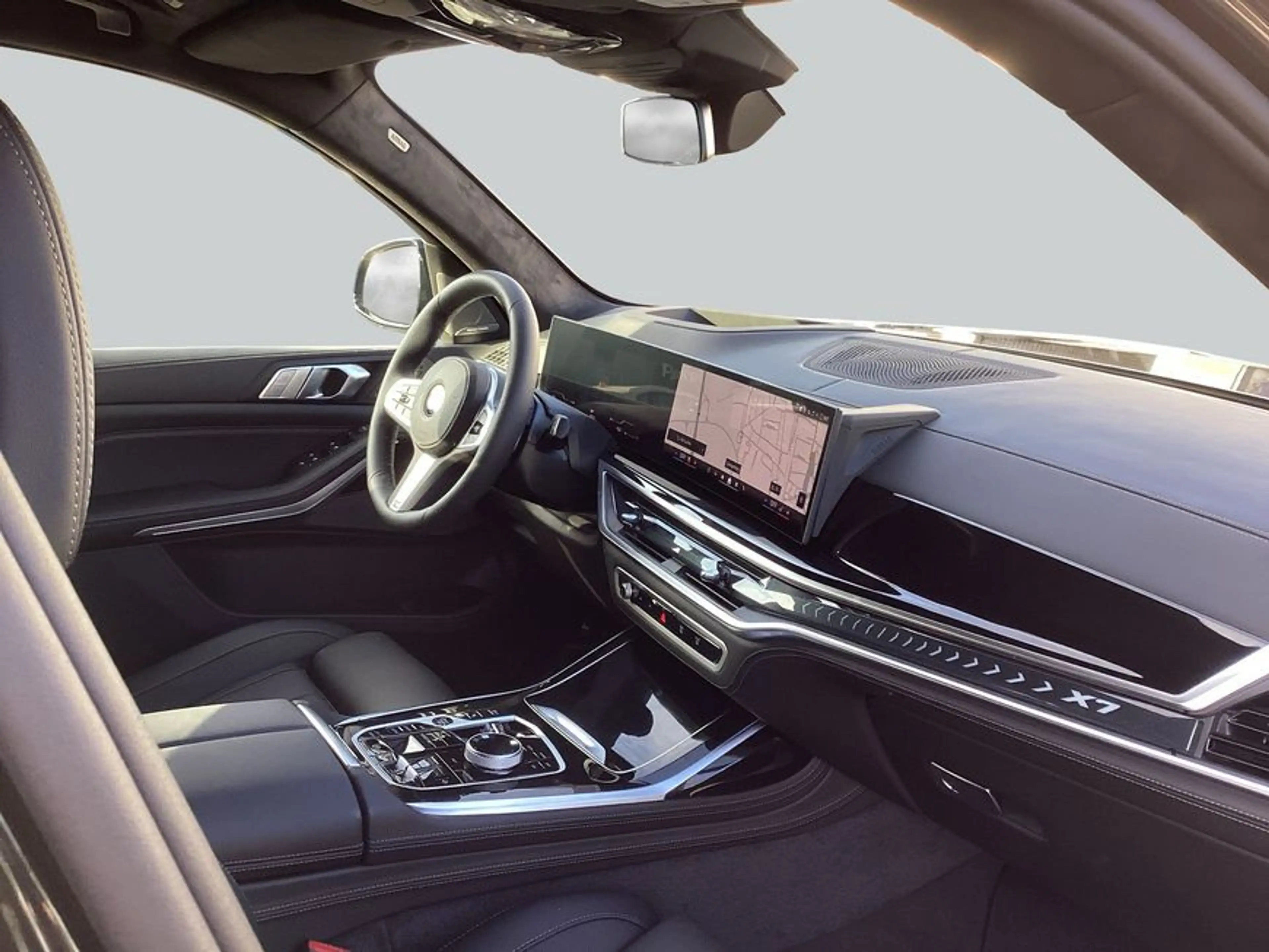 BMW X7 xDrive40d 259 kW, 5-türig (Diesel) — photo 15