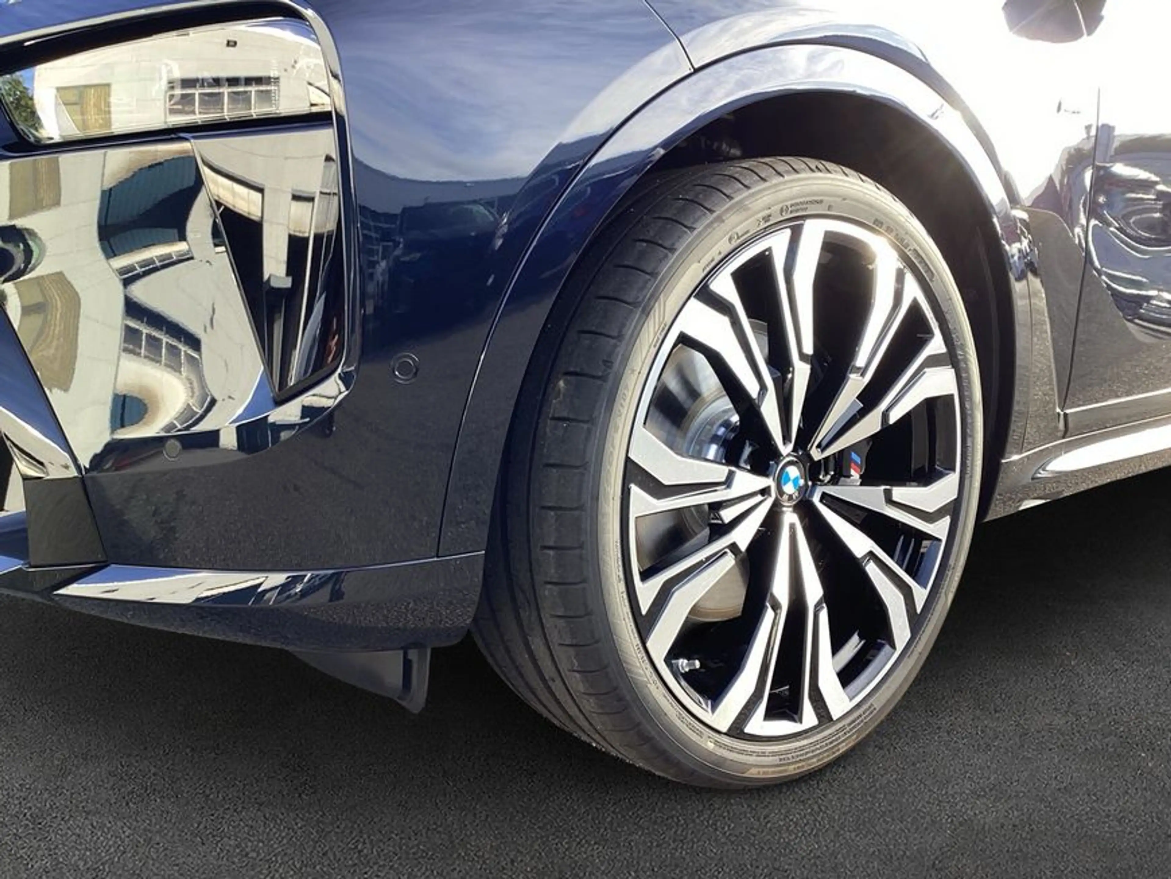 BMW X7 xDrive40d 259 kW, 5-türig (Diesel) — photo 6