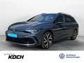 Volkswagen Golf Variant Golf VIII Variant 1.5eTSI R-Line DSG Navi LED AH Grau - thumbnail 1