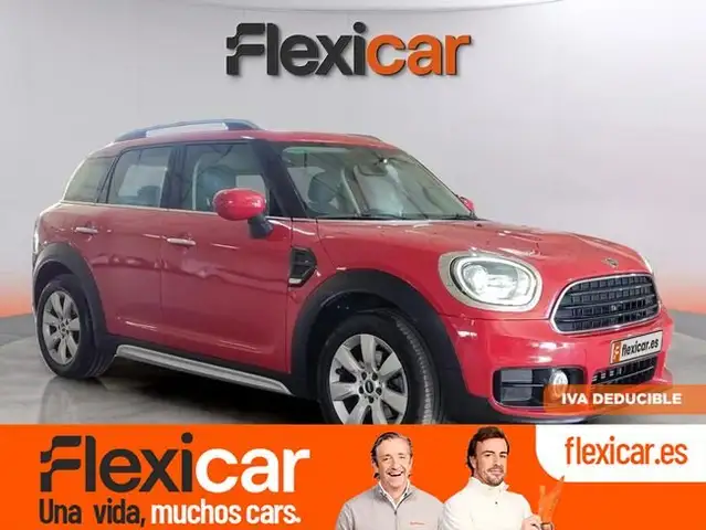 MINI Cooper Countryman