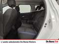 Dacia Duster 1.0 tce 15th anniversary eco-g 4x2 100cv Blanc - thumbnail 8