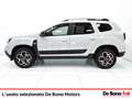 Dacia Duster 1.0 tce 15th anniversary eco-g 4x2 100cv Blanc - thumbnail 3
