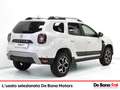 Dacia Duster 1.0 tce 15th anniversary eco-g 4x2 100cv Blanc - thumbnail 2