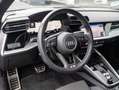 Audi A3 SPB 30 TFSI S tronic S line edition Nero - thumbnail 9