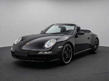 Carrera S Cabriolet