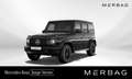 Mercedes-Benz G 450 d Schwarz - thumbnail 1