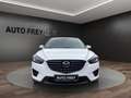 Mazda CX-5 175PS Nakama-Intense AT+AWD ACC+GSD+LEDER+KAMERA+K Wit - thumbnail 5
