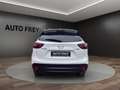 Mazda CX-5 175PS Nakama-Intense AT+AWD ACC+GSD+LEDER+KAMERA+K Wit - thumbnail 4