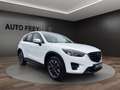 Mazda CX-5 175PS Nakama-Intense AT+AWD ACC+GSD+LEDER+KAMERA+K Wit - thumbnail 1