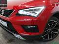 SEAT Ateca Ateca 1.4 TSI FR LINE 19Z STANDHEIZ,ACC,360GRAD Roşu - thumbnail 5