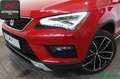 SEAT Ateca 1.4 TSI FR LINE 19Z STANDHEIZ,ACC,360GRAD Rouge - thumbnail 5