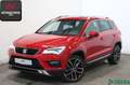 SEAT Ateca 1.4 TSI FR LINE 19Z STANDHEIZ,ACC,360GRAD Rouge - thumbnail 1
