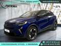 Renault Captur -27% 1.6 HYB 145cv BVA +GPS+CAM360+LED+Opts Bleu - thumbnail 1