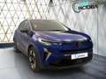 Renault Captur -27% 1.6 HYB 145cv BVA +GPS+CAM360+LED+Opts Bleu - thumbnail 2