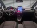 Renault Captur -27% 1.6 HYB 145cv BVA +GPS+CAM360+LED+Opts Bleu - thumbnail 6