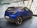 Renault Captur -27% 1.6 HYB 145cv BVA +GPS+CAM360+LED+Opts Bleu - thumbnail 3