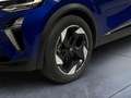 Renault Captur -27% 1.6 HYB 145cv BVA +GPS+CAM360+LED+Opts Bleu - thumbnail 45
