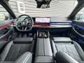 BMW i5 Touring eDrive40 M Sportpakket Pro / Innovation Pa Grijs - thumbnail 12