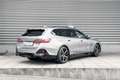 BMW i5 Touring eDrive40 M Sportpakket Pro / Innovation Pa Grijs - thumbnail 4