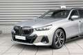 BMW i5 Touring eDrive40 M Sportpakket Pro / Innovation Pa Grijs - thumbnail 20