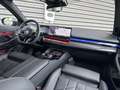BMW i5 Touring eDrive40 M Sportpakket Pro / Innovation Pa Grijs - thumbnail 23
