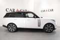 Land Rover Range Rover Range Rover 3.0 l6 PHEV SV Bianco - thumbnail 5