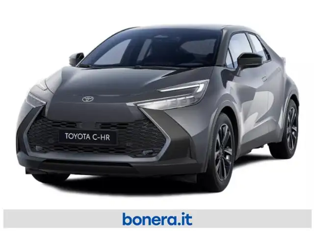 2026 Toyota C-HR in Grey for sale