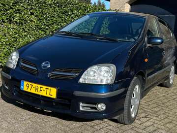 Navigatie, Airco, Camera, 150.000km !!