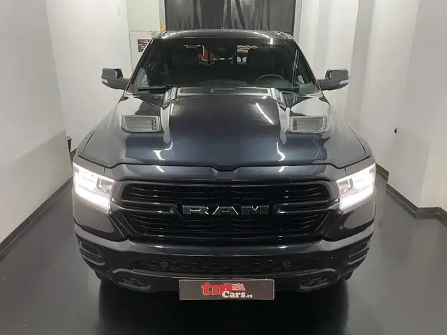 Dodge RAM LAIE VENDIDO!!