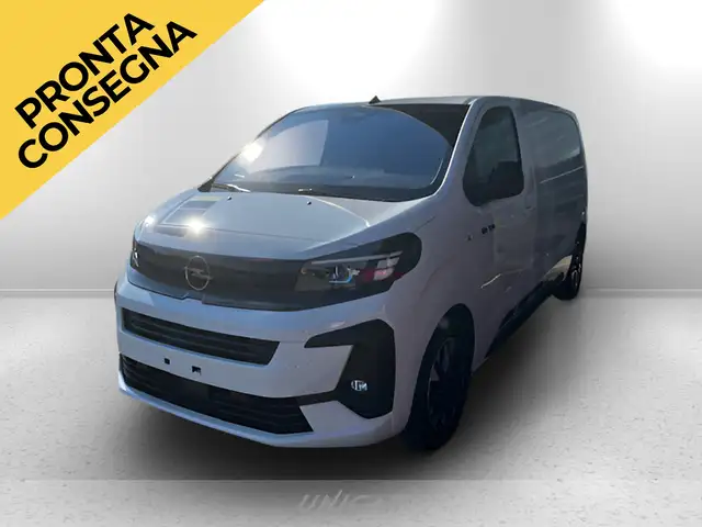Opel Vivaro for sale