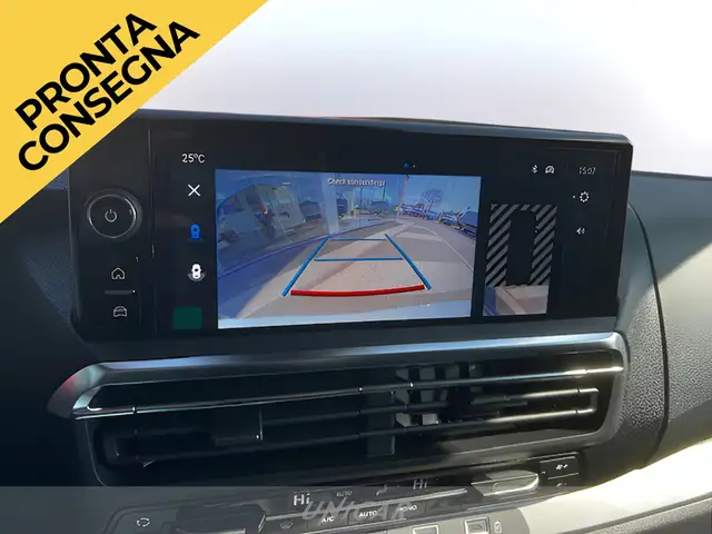 Opel Vivaro view 15