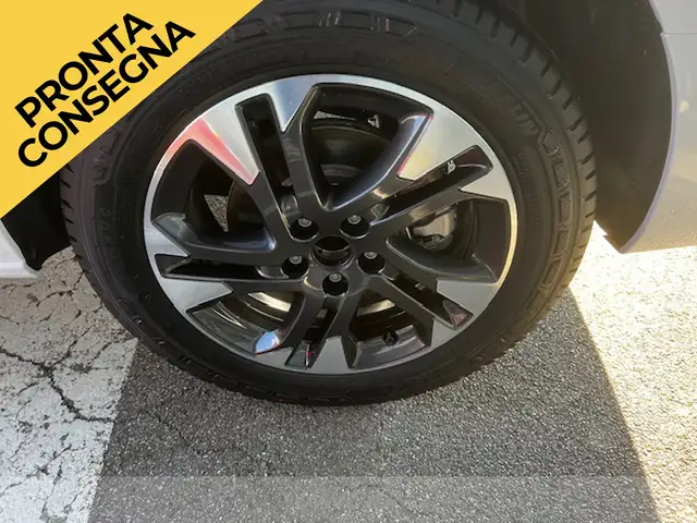 Opel Vivaro view 7